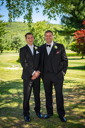 Weddings
