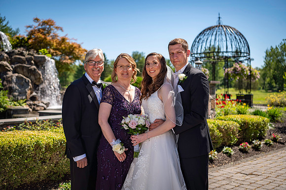 Weddings