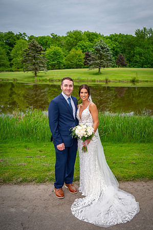 Wedding Jamie and Jordan