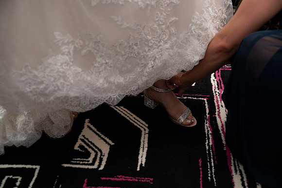 Glen Island Wedding