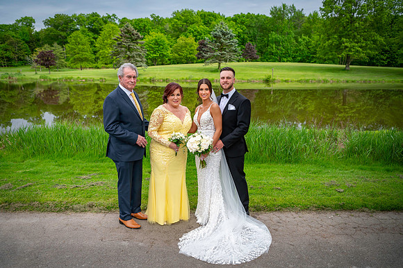 Wedding Jamie and Jordan