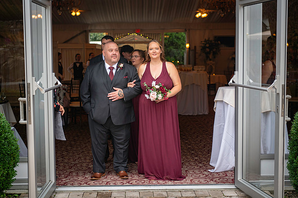 Meaghan and Jose
