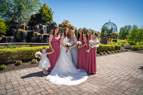 Weddings
