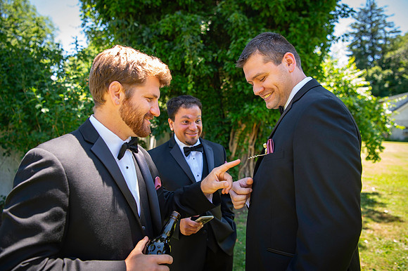 Weddings
