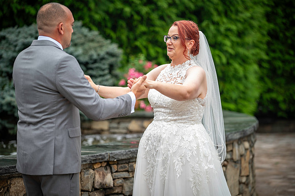 Meaghan and Jose