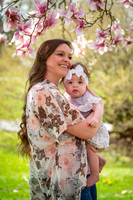 Spring Portraits
