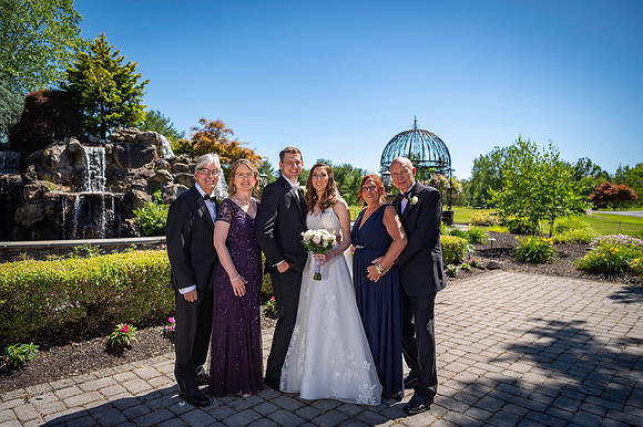 Weddings