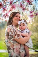 Spring Portraits
