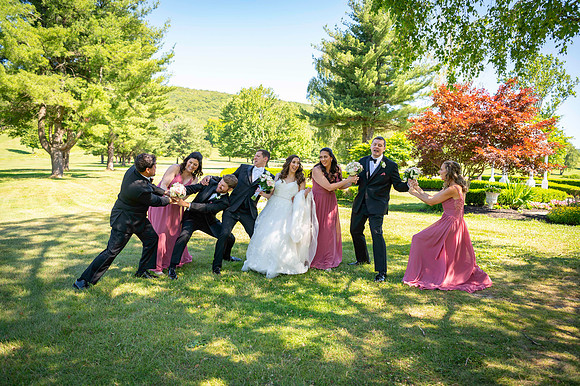 Weddings