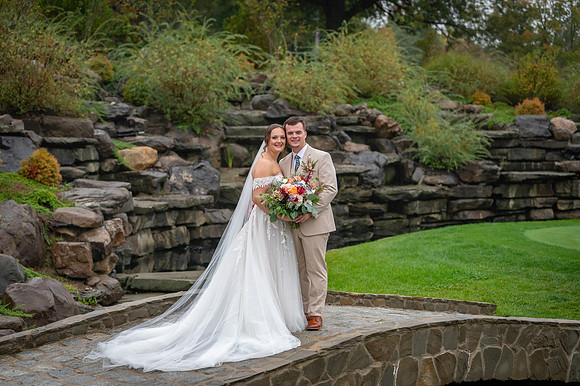 Kaitlynn and Dan
