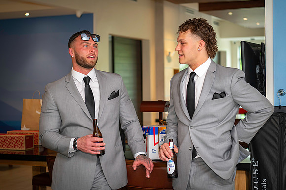 Wedding Jamie and Jordan