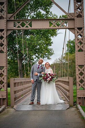 Meaghan and Jose