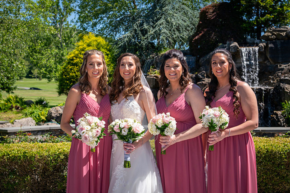 Weddings