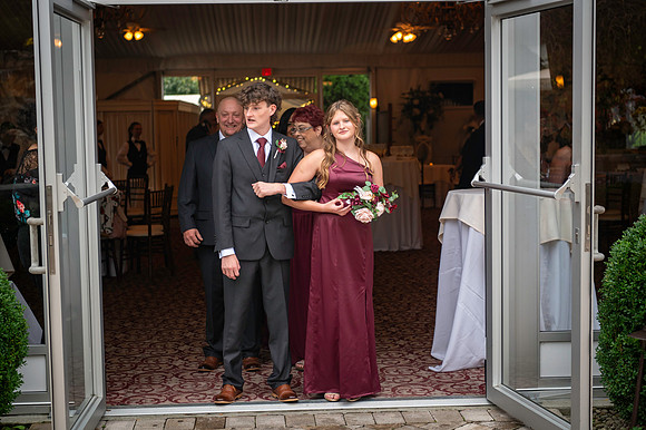 Meaghan and Jose