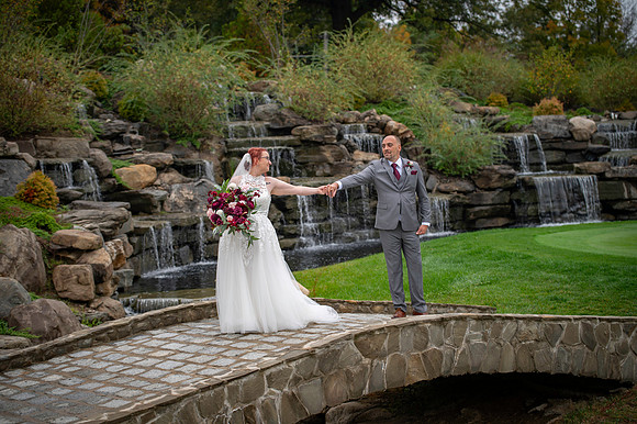 Meaghan and Jose