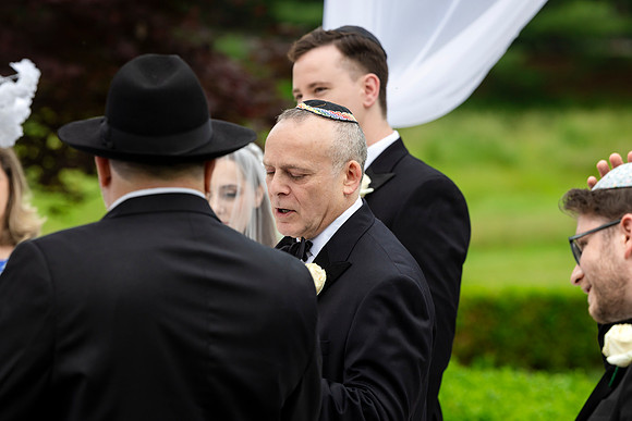Falkirk Weddings