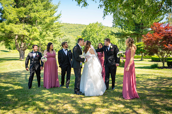 Weddings