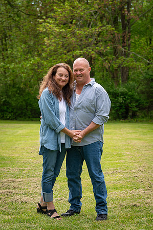 Family Portraits