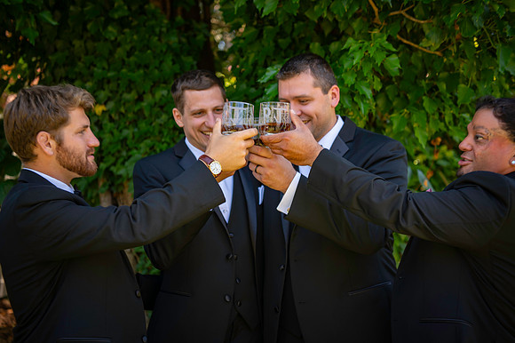Weddings
