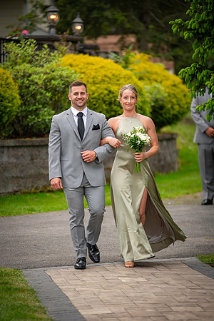 Wedding Jamie and Jordan