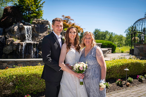 Weddings