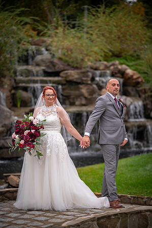Meaghan and Jose