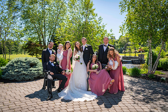Weddings