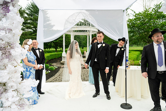 Falkirk Weddings