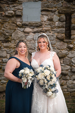 Glen Island Wedding