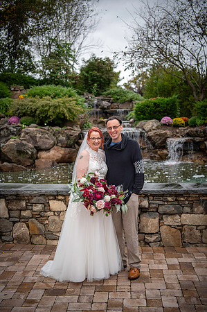Meaghan and Jose