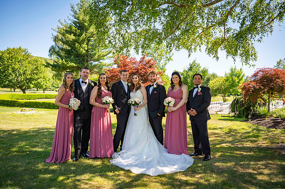 Weddings