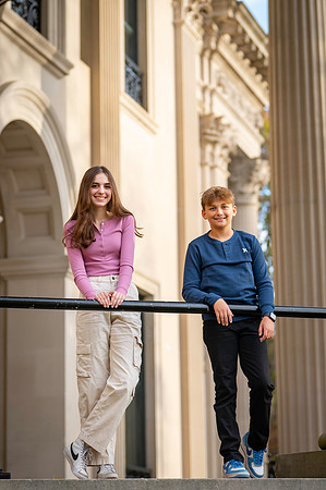 Vanderbilt Mansion