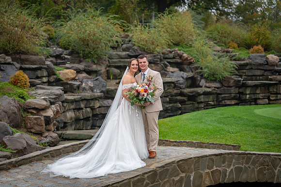 Kaitlynn and Dan