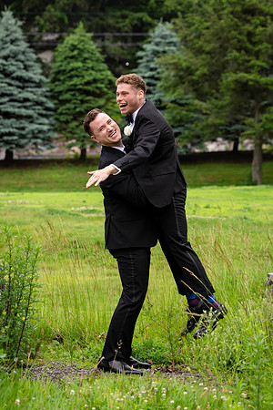 Falkirk Weddings