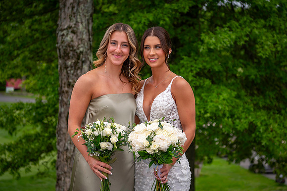Wedding Jamie and Jordan