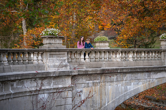 Vanderbilt Mansion