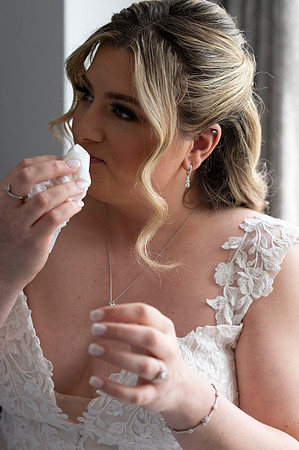 Glen Island Wedding