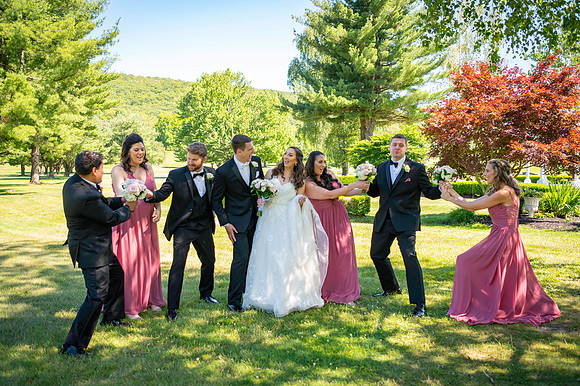 Weddings