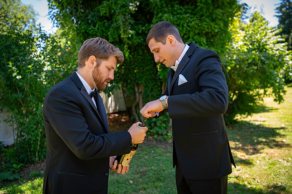 Weddings