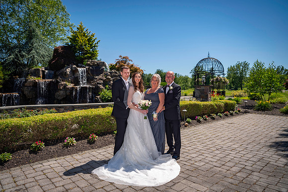 Weddings