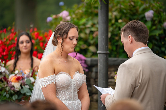 Kaitlynn and Dan
