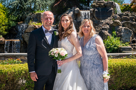 Weddings