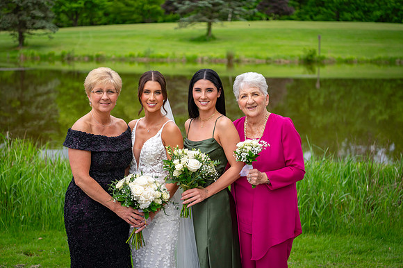 Wedding Jamie and Jordan