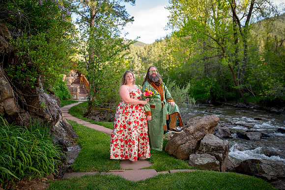 Boulder CO