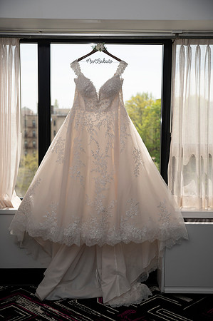 Glen Island Wedding