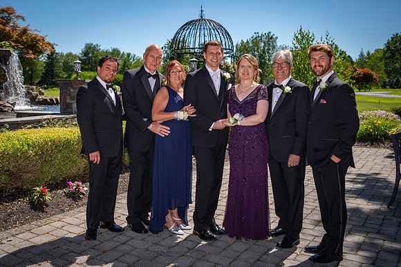 Weddings