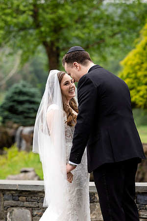 Falkirk Weddings