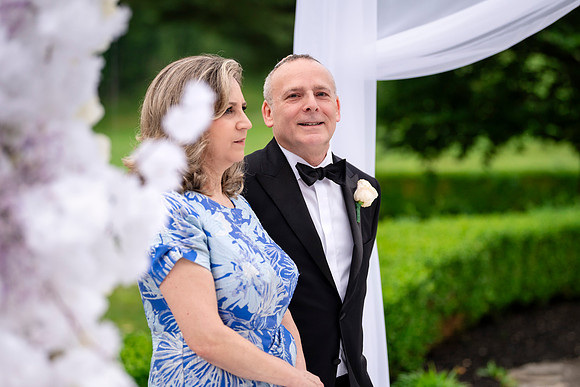 Falkirk Weddings