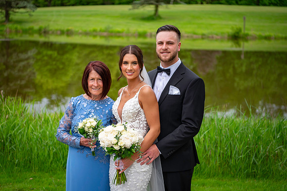 Wedding Jamie and Jordan