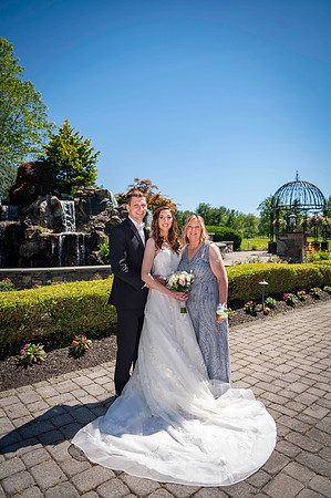 Weddings